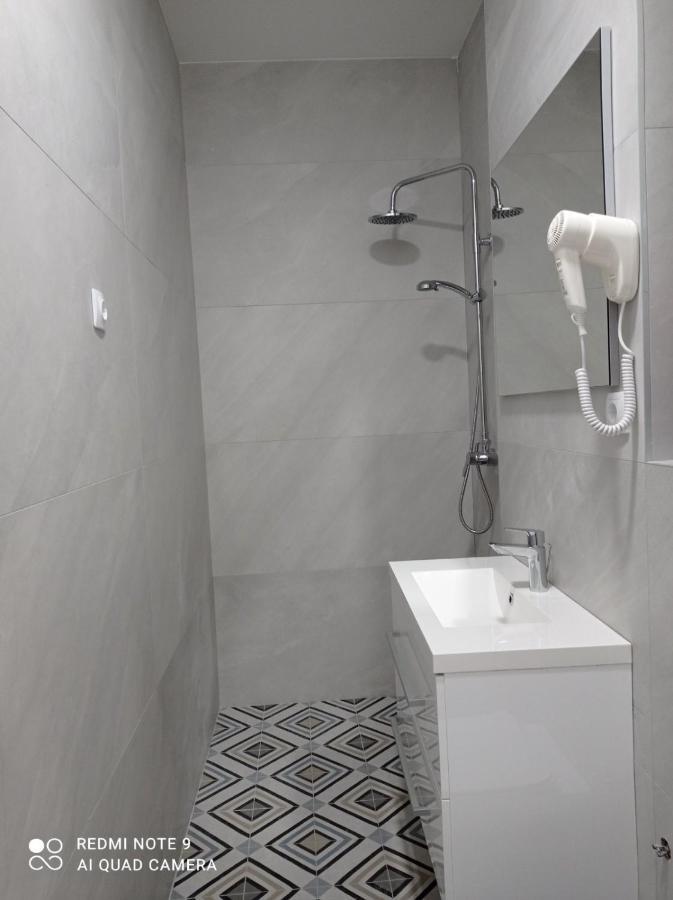 Mars Apartment Banja Luka Exterior photo
