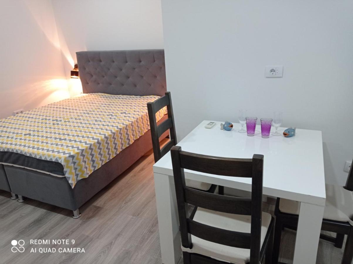 Mars Apartment Banja Luka Exterior photo