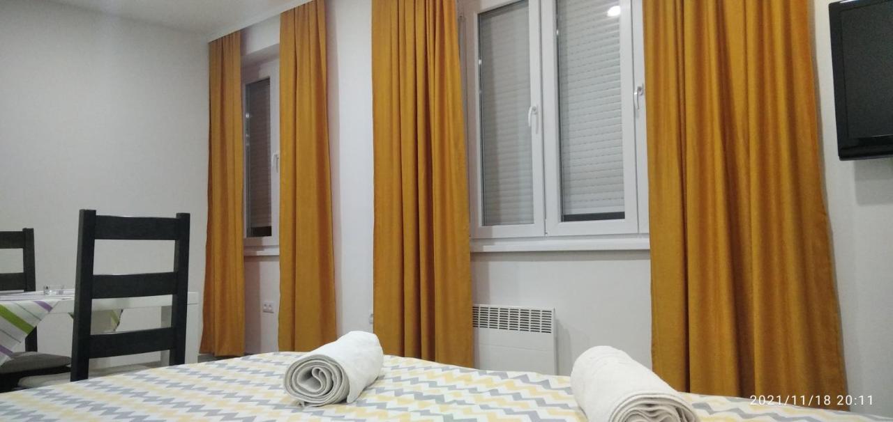 Mars Apartment Banja Luka Exterior photo